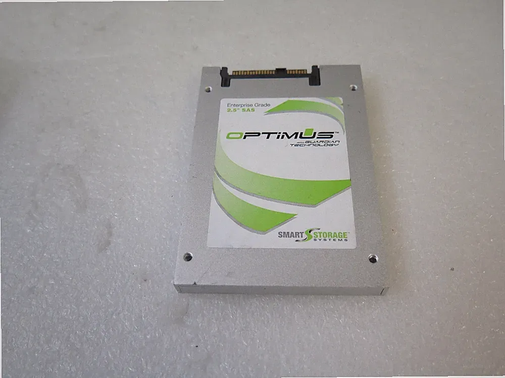 SanDisk 200GB Optimus Ascend SAS Internal Solid State Drive TXA2D20200GA6001