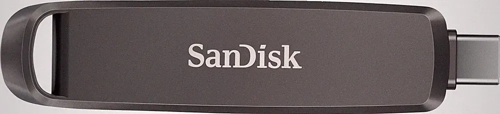 SANDISK - Extreme PRO 1TB Dual Drive High-Performance USB Type-A and USB Type...