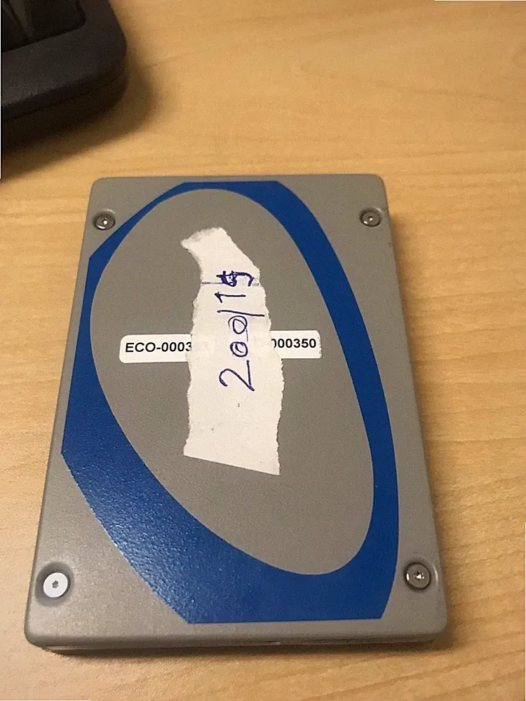 SANDISK Lightning Enterprise 200GB SSD SAS 6Gb/s 2.5" Drive HOT PLUG LB206m