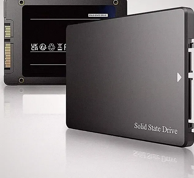SSD Upgrade for Asus Laptop Vivobook S200E S200L F201 Q210 X201E X202E